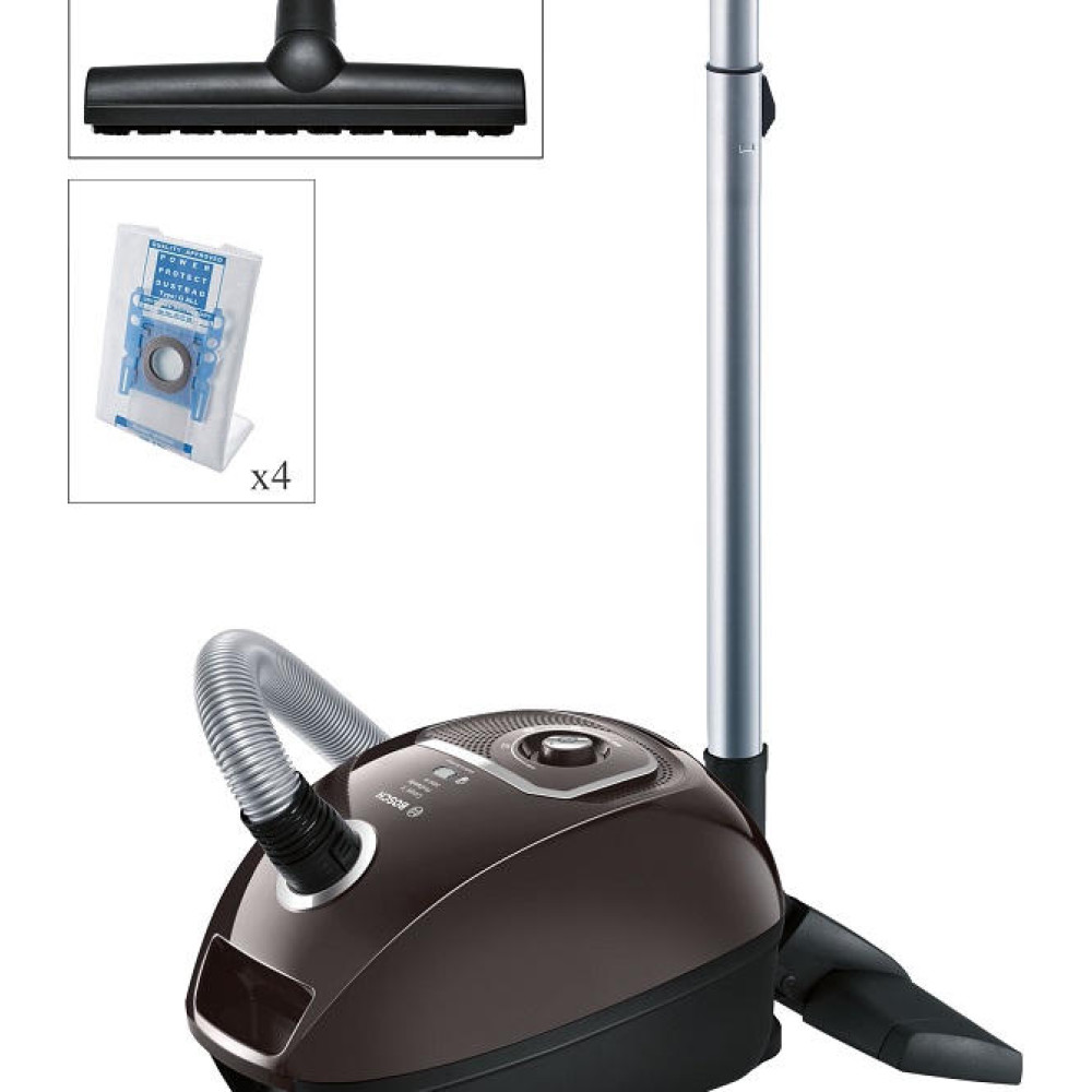 Пылесос Bosch BGLS42055