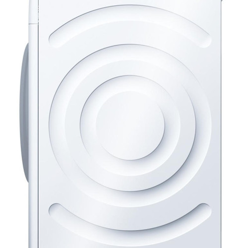 Стиральная машина Bosch WAY24742OE