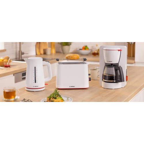 Чайник Bosch TWK3M121