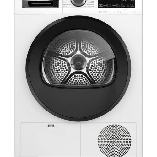 Сушильная машина Bosch WQG241A0IT