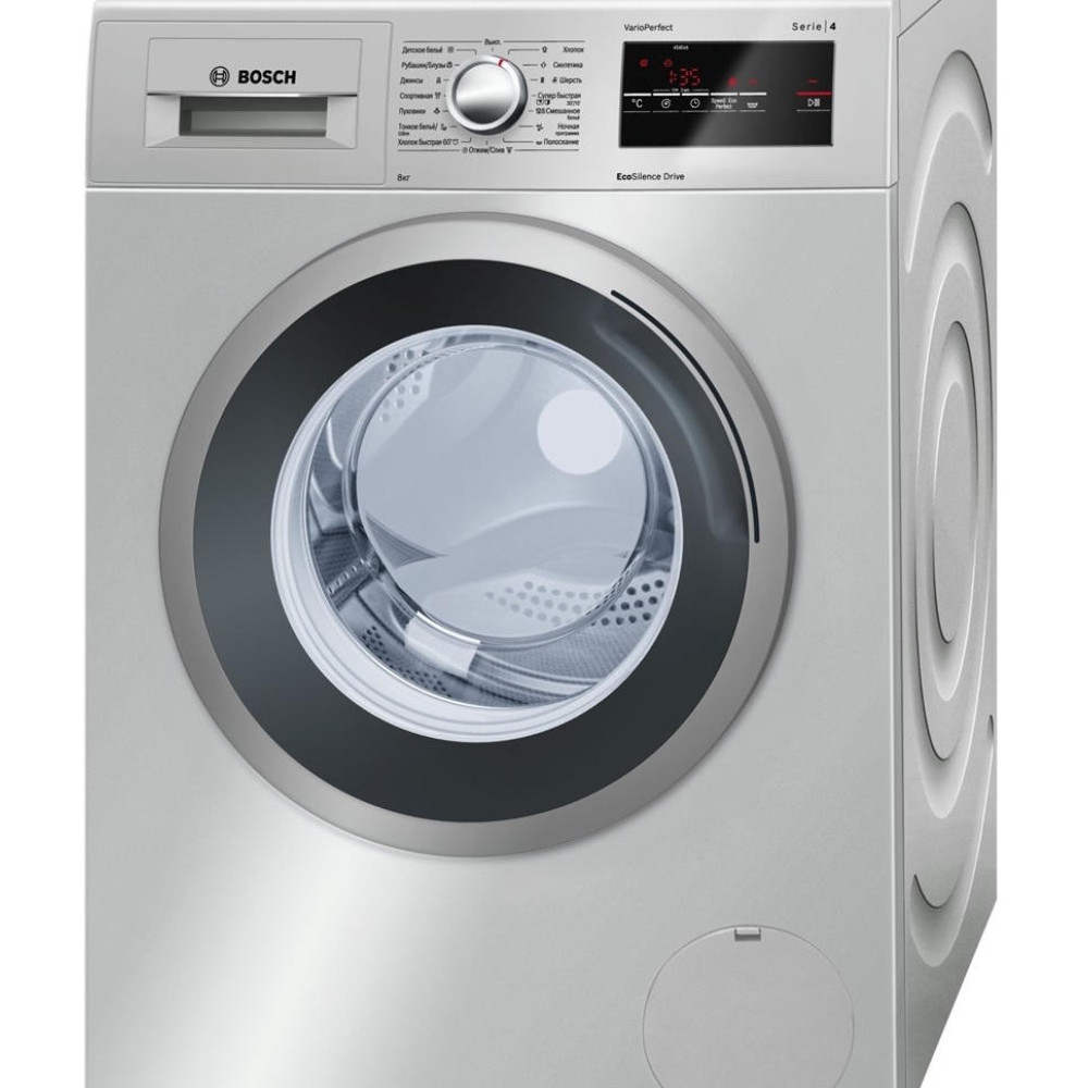 Стиральная машина Bosch WAN2416SOE