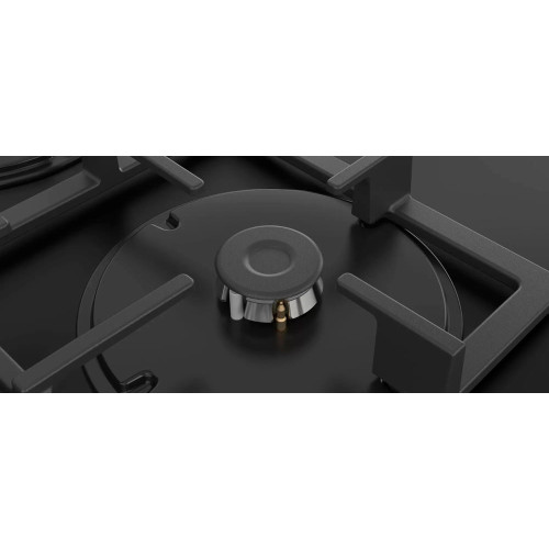 Газовая варочная панель Bosch POP6C6O90R