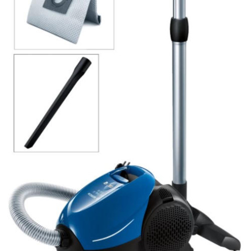 Пылесос Bosch BSM1805RU