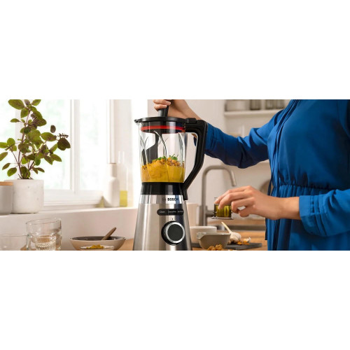 Блендер Bosch MMB6382M
