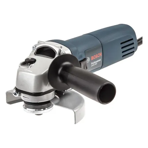 Bosch GWS 660 Professional угловая шлифмашина, 060137508N