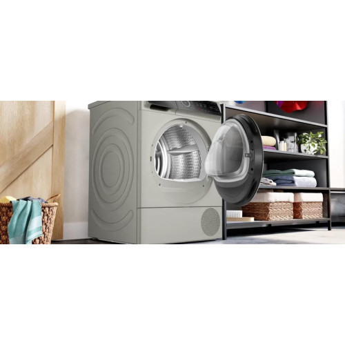 Сушильная машина Bosch WQB246CX0