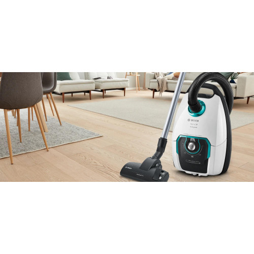 Пылесос Bosch BGL8HYG2