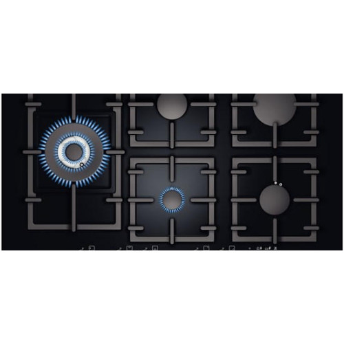 Газовая варочная панель Bosch PPS 816M91E