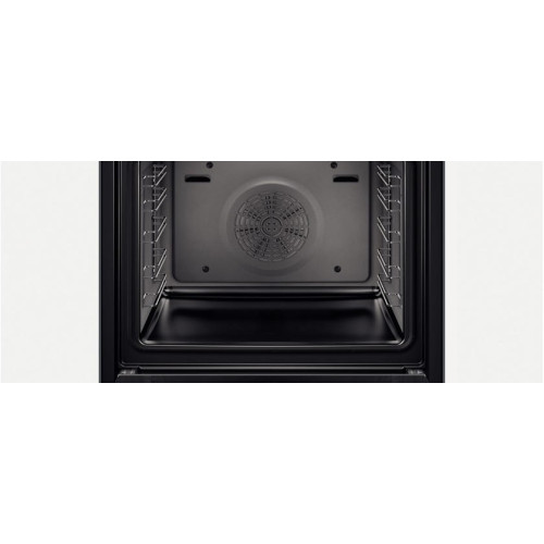 Духовой шкаф Bosch HBG655BS1