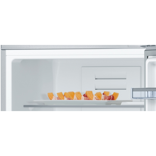 Двухкамерный холодильник Bosch KGN39XI19R