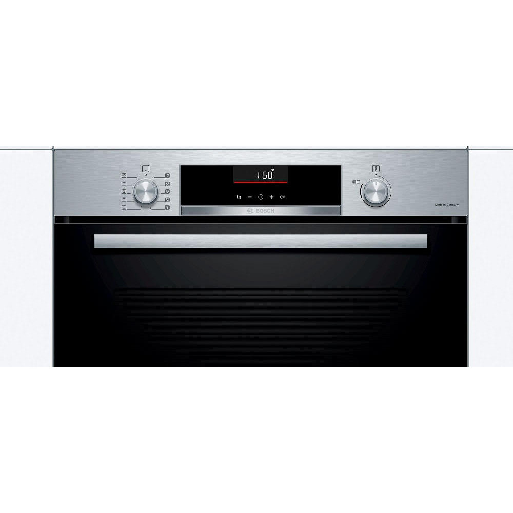 Духовой шкаф Bosch HBG516BS0R
