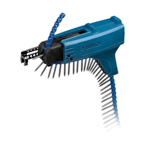 Bosch MA 55 Professional магазинная насадка для GSR 6-25 TE, 6-45 TE и 18 V-EC TE, 1600Z0000Y