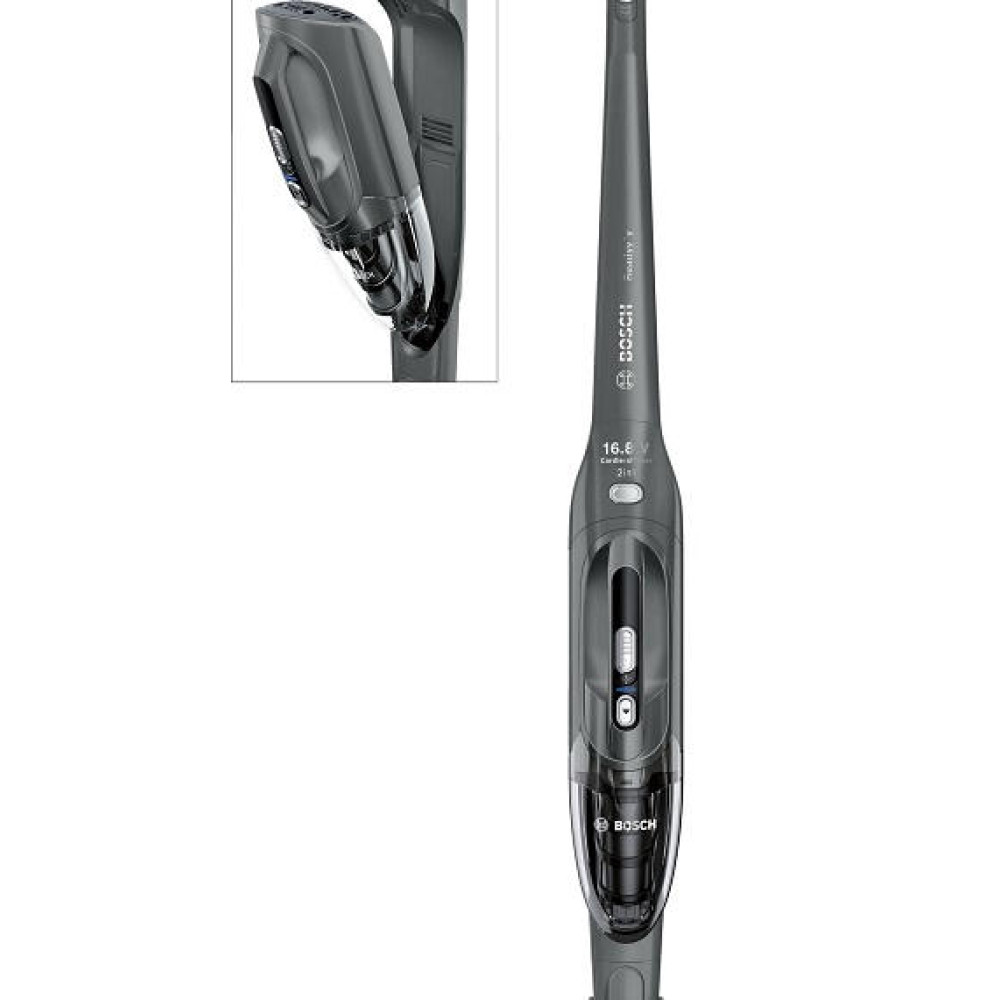 Пылесос Bosch BBH216RIB