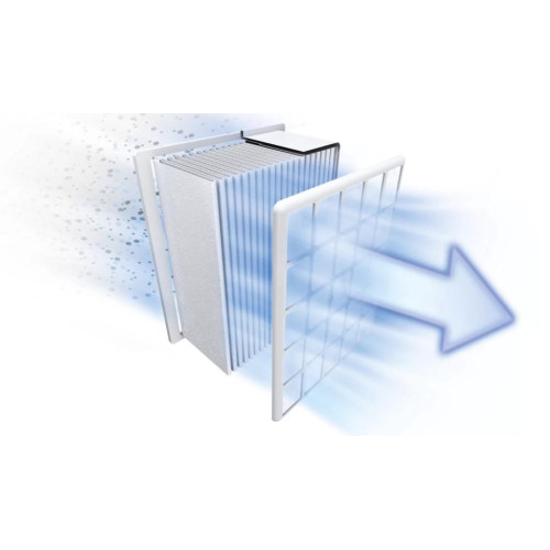 Пылесос Bosch BGS41ZOORU