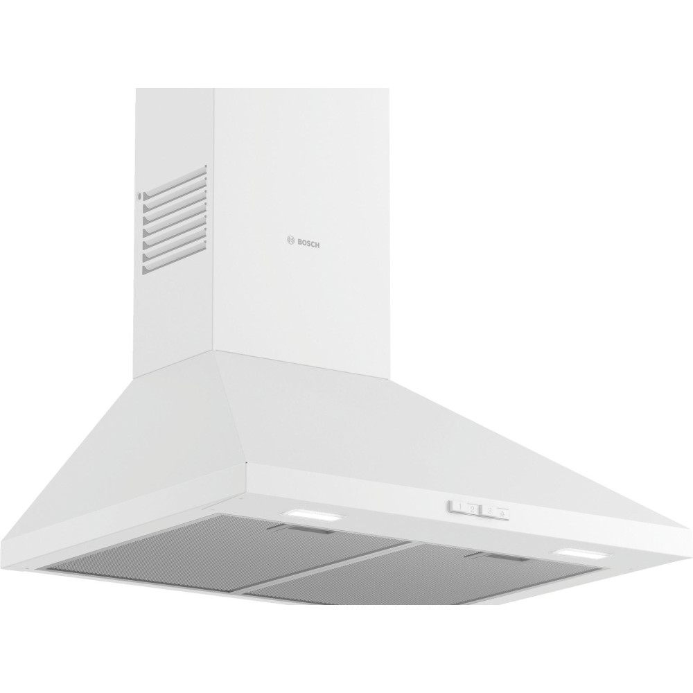 Вытяжка Bosch DWP66BC20