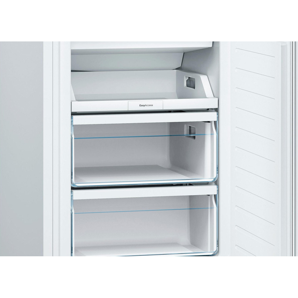 Двухкамерный холодильник Bosch KGN36NWEA