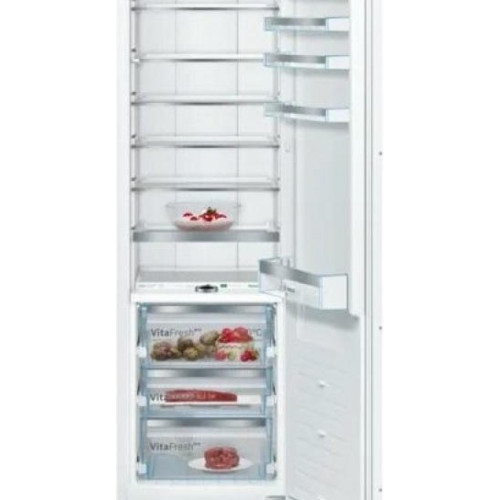 Встраиваемый однокамерный холодильник Bosch KIF81HDD0