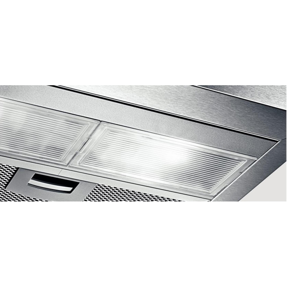 Вытяжка Bosch DHU 675 U