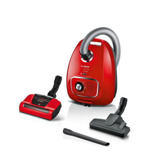 Пылесос Bosch BGBS4PET1