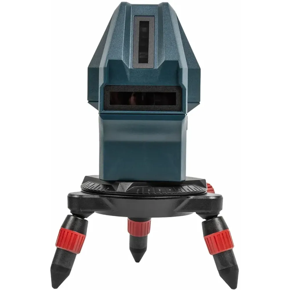 Bosch GLL 5-50 X Professional лазерный уровень, 0601063N00