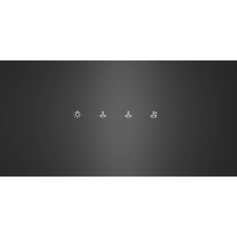 Вытяжка Bosch DWF97AK60R