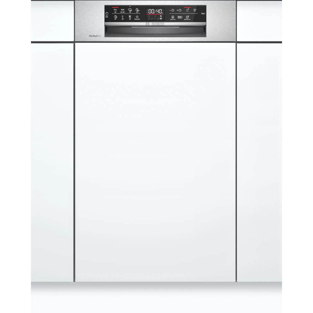 Посудомоечная машина Bosch SPI6ZMS35E