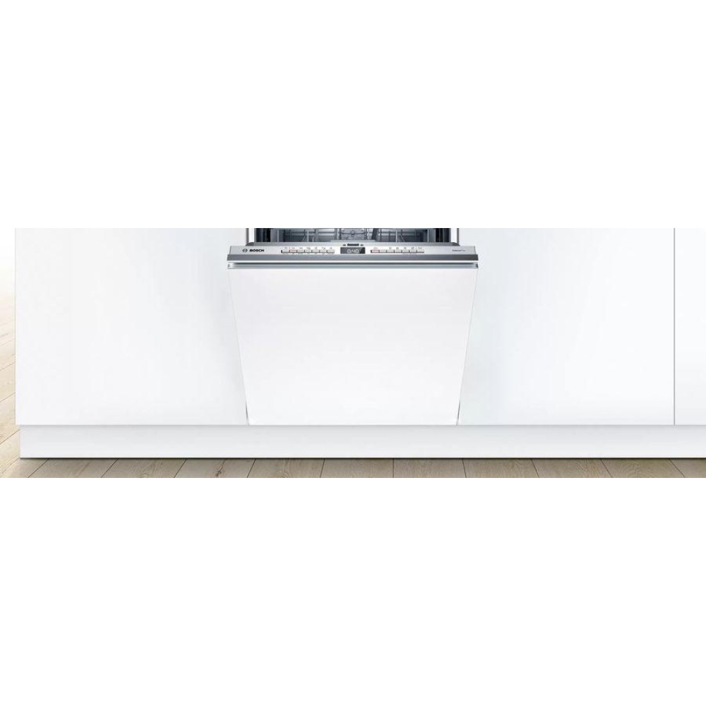 Встраиваемая посудомоечная машина Bosch SGV4IAX1IR