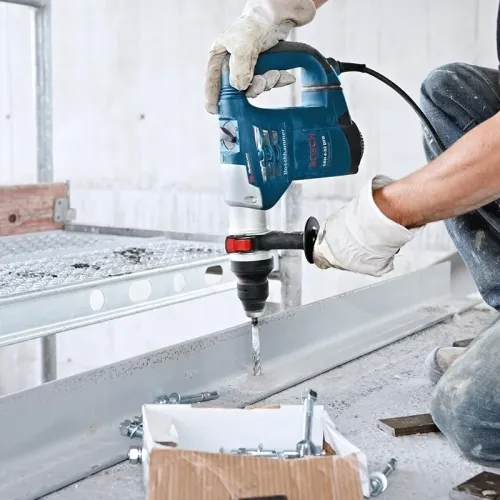 Bosch GBH 4-32 DFR-S Professional перфоратор SDS-plus, 0611332101