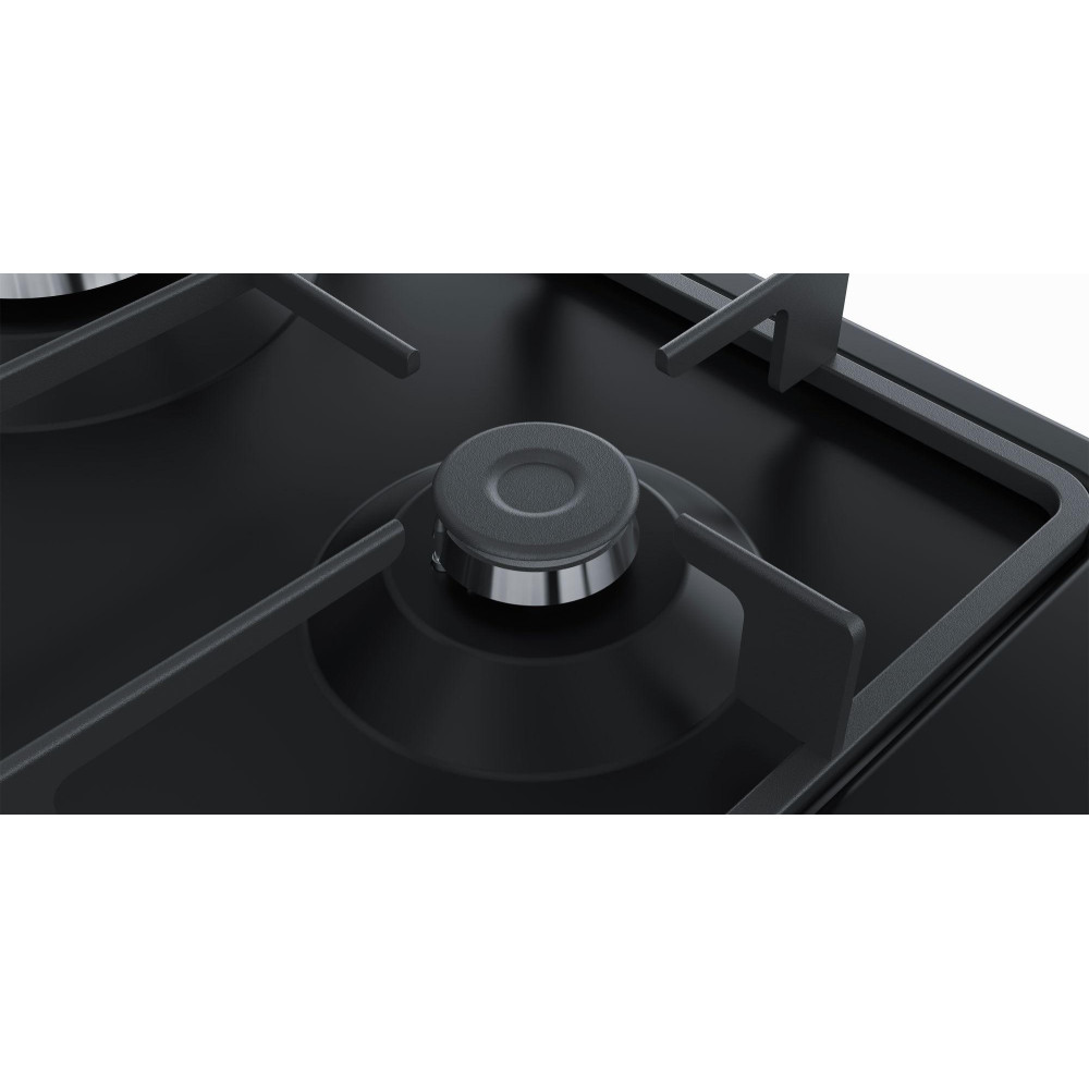 Газовая варочная панель Bosch PGP6B6B60