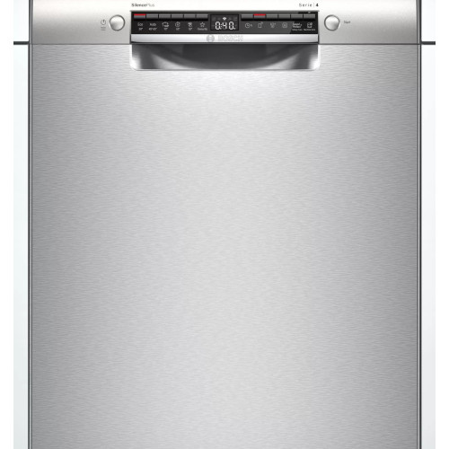 Встраиваемая посудомоечная машина Bosch SMU 4HAI48S