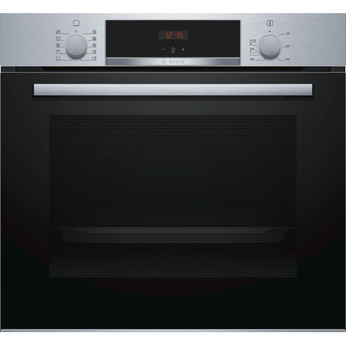 Духовой шкаф Bosch HBF554YS0R