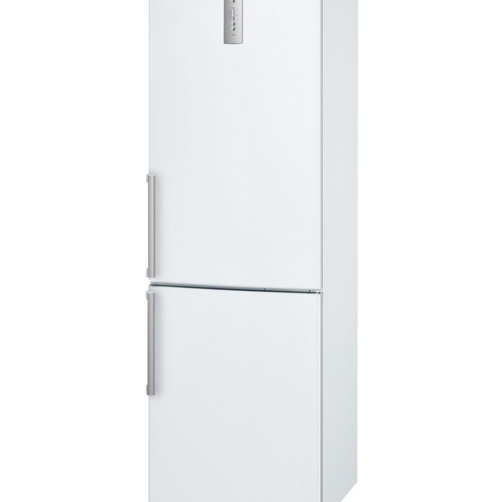 Двухкамерный холодильник Bosch KGN 36XW14 R