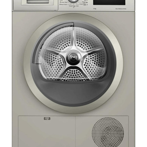 Комплект Bosch Serie 2 (WAJ2017SME, WTN86202ME, WTZ2041X)