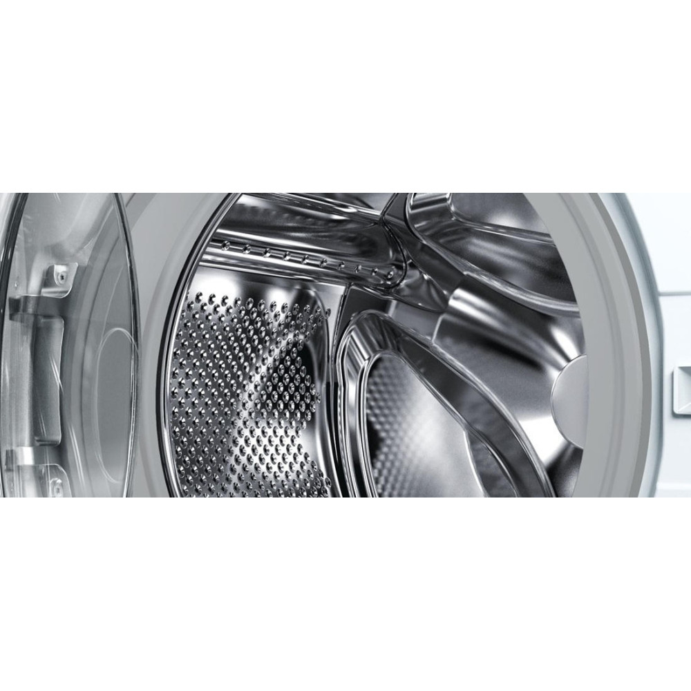 Встраиваемый стирально-сушильный автомат Bosch WKD28540OE