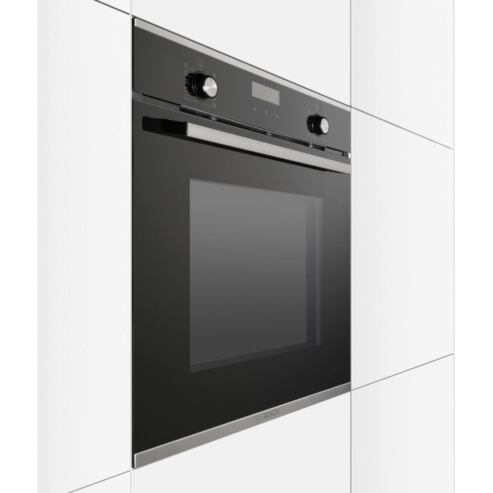 Духовой шкаф Bosch HBB237BS0R