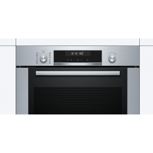 Духовой шкаф Bosch HBG378ES0R