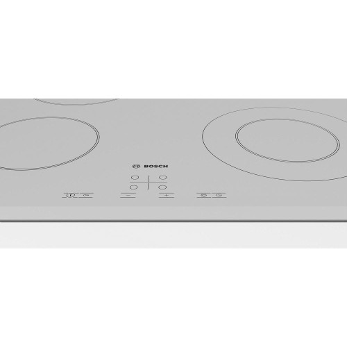 Электрическая варочная панель Bosch PKF652BB1E