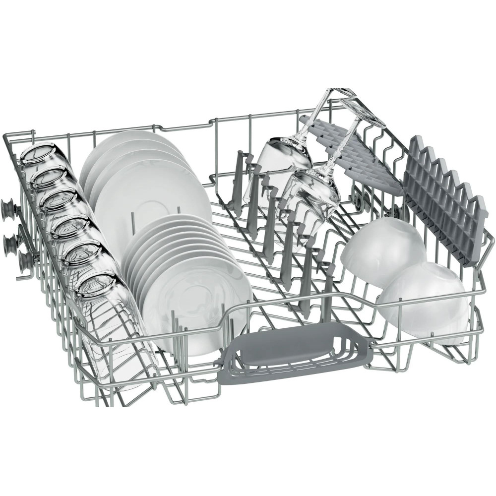 Встраиваемая посудомоечная машина Bosch SMV25BX01R