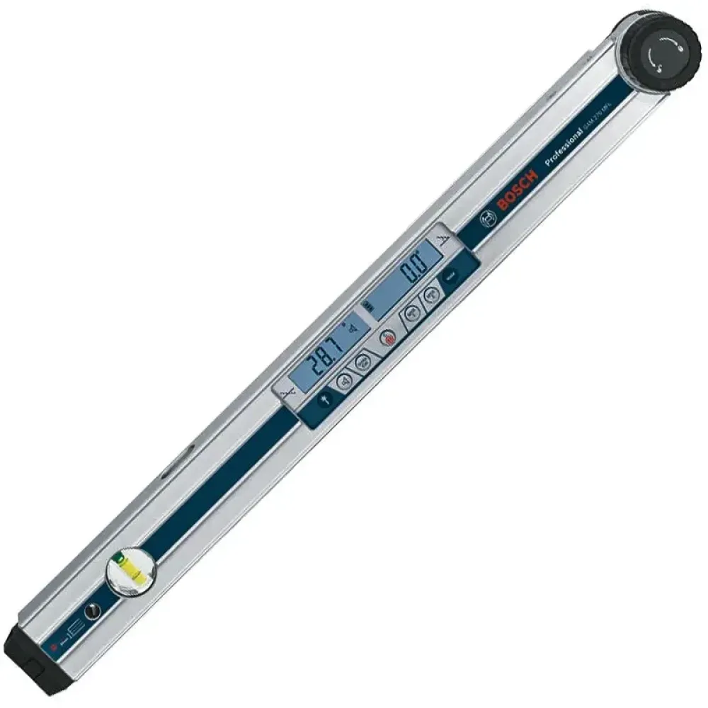 Bosch GAM 270 MFL Professional угломер, 0601076400