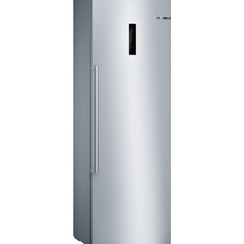 Отдельностоящий морозильник Bosch GSN36VL21R