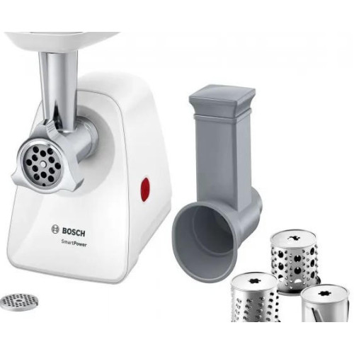 Мясорубка Bosch MMWPL2000