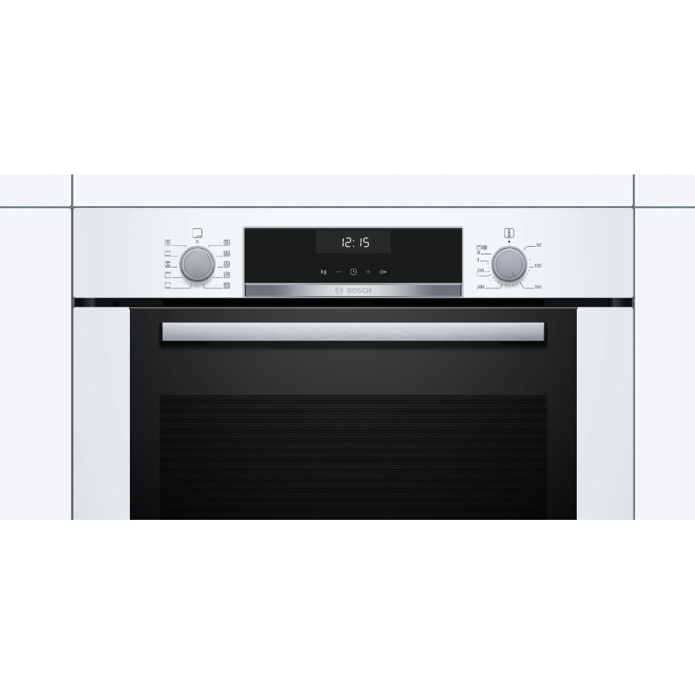 Духовой шкаф Bosch HBA317BW0R