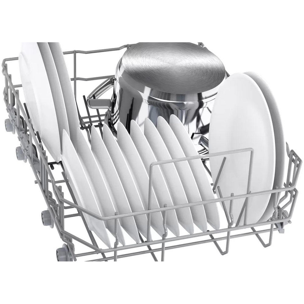 Встраиваемая посудомоечная машина Bosch SPV2HMX1FR