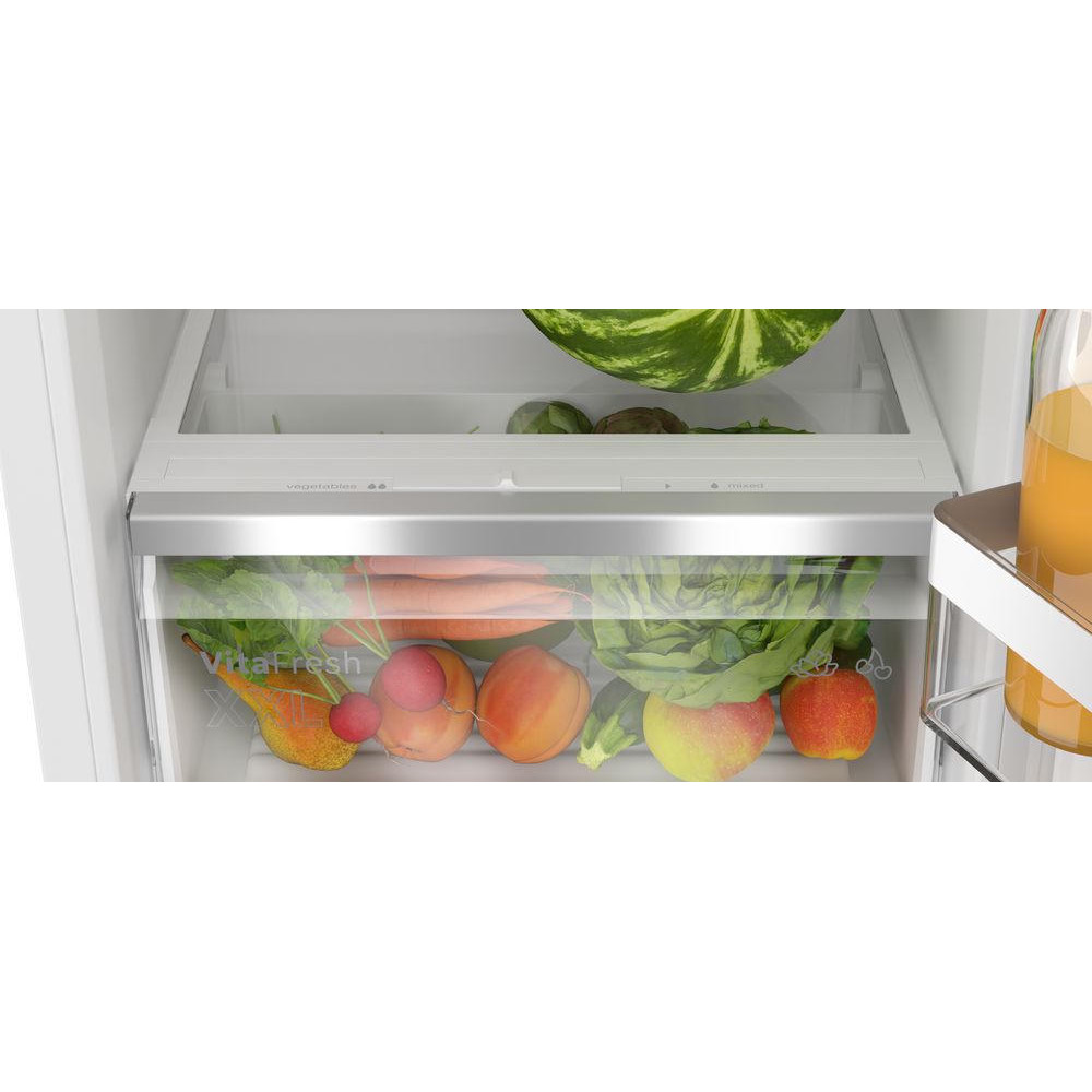 Встраиваемый однокамерный холодильник Bosch KIR41ADD1