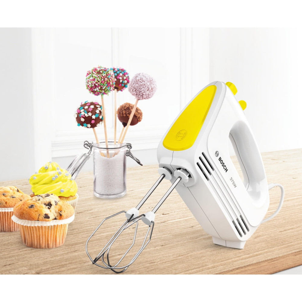 Миксер Bosch MFQ 2210Y