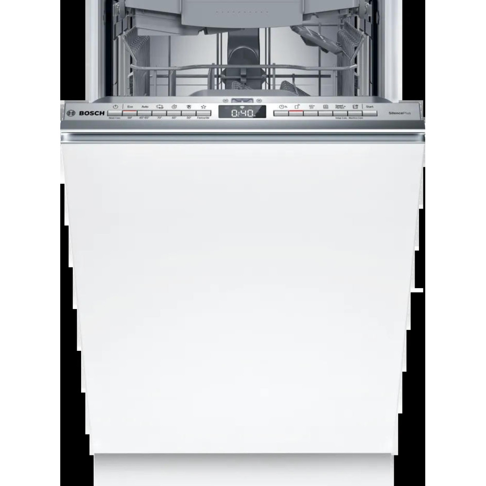 Встраиваемая посудомоечная машина Bosch SPV4HMX10E