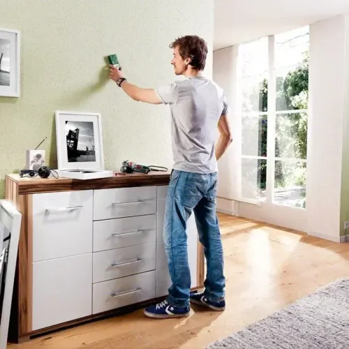 Bosch TRUVO детектор металла, 0603681221