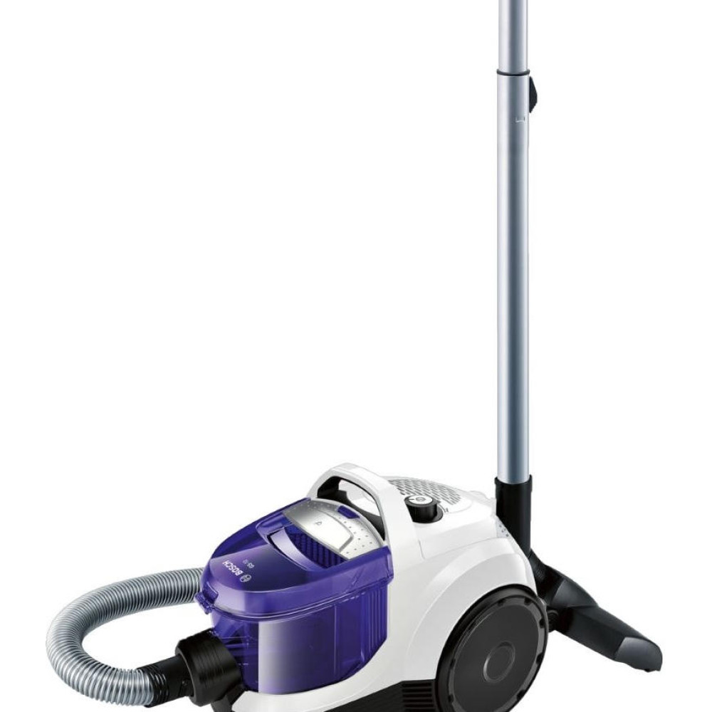 Пылесос Bosch BGS 11700