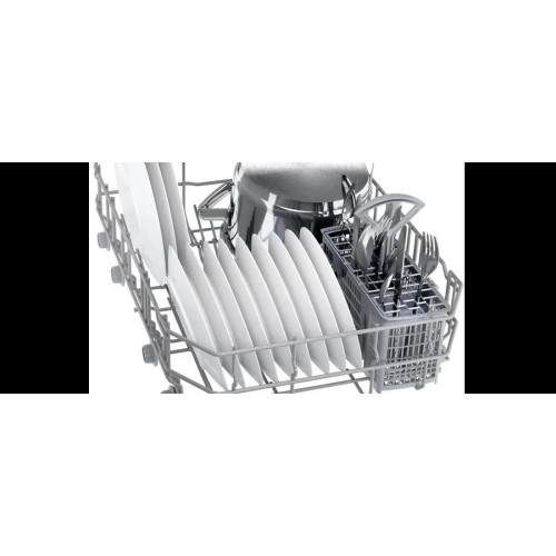 Встраиваемая посудомоечная машина Bosch SRV2IKX2BR