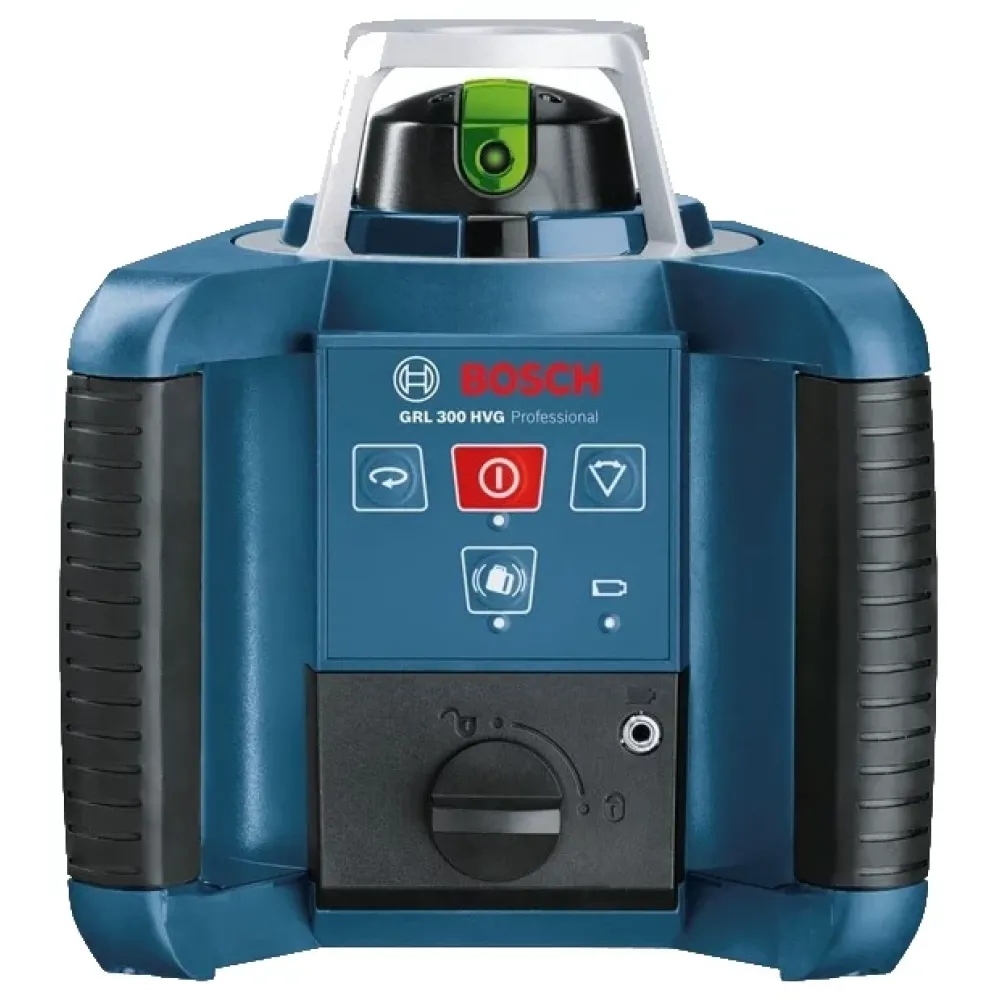 Bosch GRL 300 HVG Professional ротационный лазерный нивелир, 0601061701